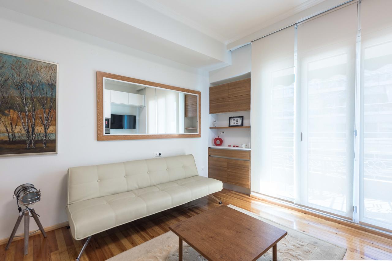 Thessaloniki Seaside Apartment A&B Exterior photo