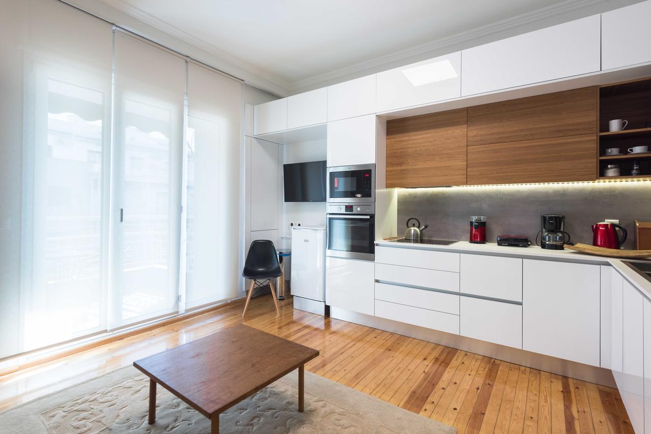 Thessaloniki Seaside Apartment A&B Exterior photo