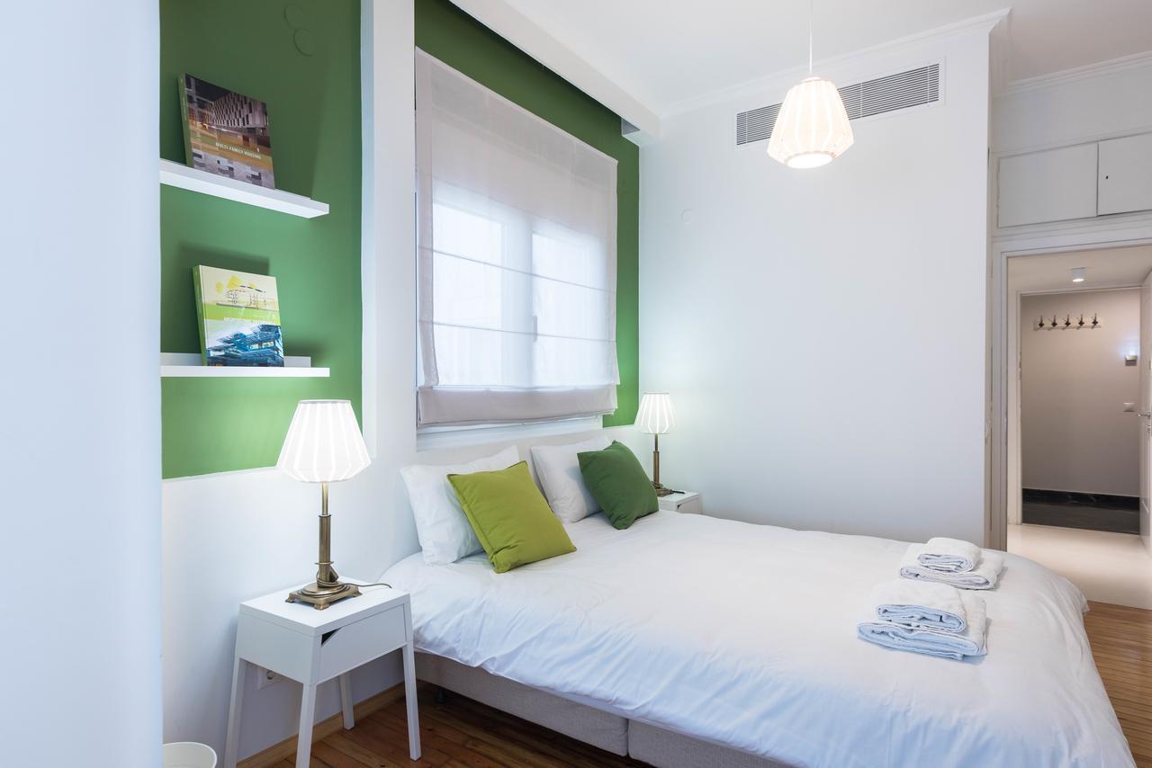 Thessaloniki Seaside Apartment A&B Exterior photo